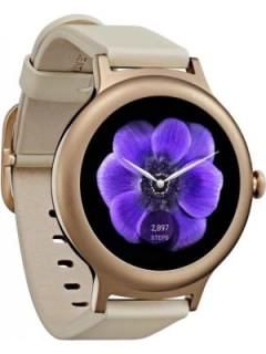 LG Watch Style Price