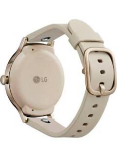 LG Watch Style