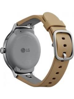 LG Watch Style