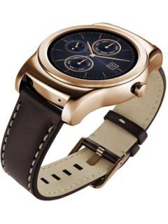 LG Watch Urbane