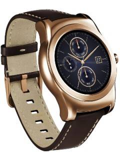 LG Watch Urbane