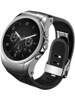 LG Watch Urbane LTE