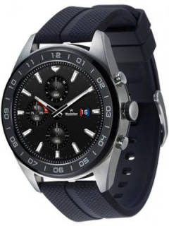 LG Watch W7