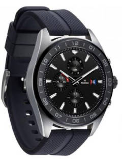 LG Watch W7