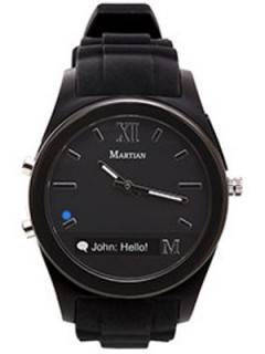 Martian Notifier