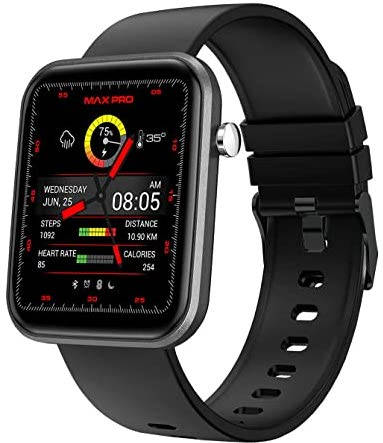 Maxima Max Pro Vibe