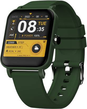 Maxima Max Pro X1