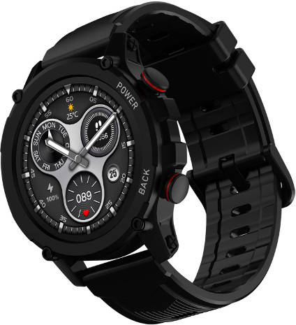 Maxima Max Pro X4 Plus