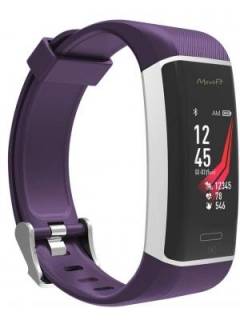 MevoFit Drive Run
