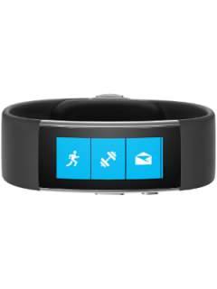 Microsoft Band 2