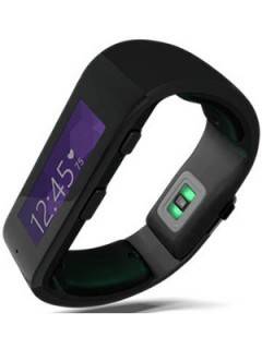 Microsoft Band