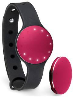Misfit Shine