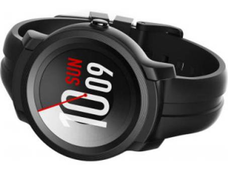 mobvoi ticwatch e2 price