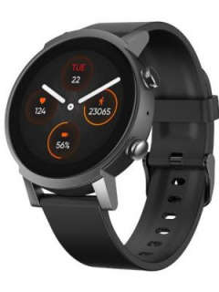 ticwatch e release date