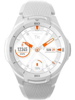 ticwatch s2 release date