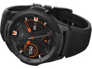 Mobvoi TicWatch S2