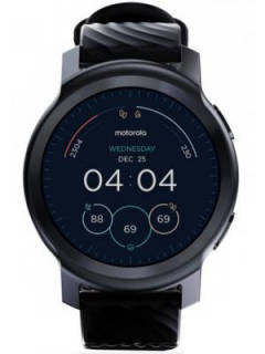 Motorola Moto 100