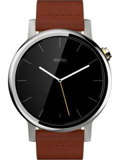 Motorola Moto 360 (2nd Gen)