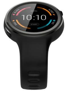 Motorola Moto 360 Sport