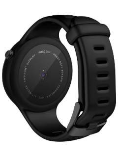 Motorola Moto 360 Sport