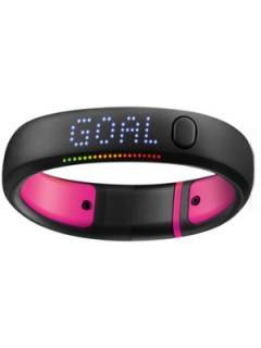 Nike Plus Fuelband