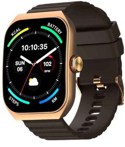 Noise ColorFit Hexa