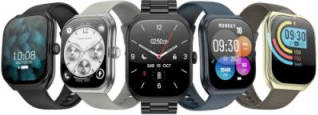 Noise ColorFit Icon Arc