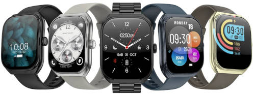 Noise ColorFit Icon Arc