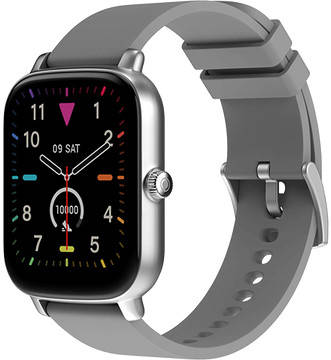 Noise ColorFit Icon Buzz