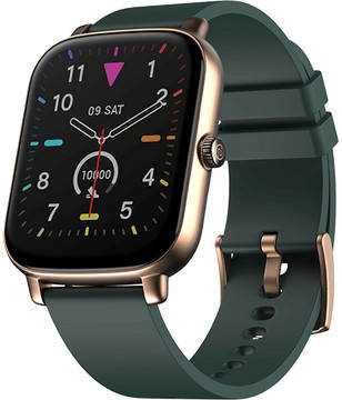 Noise ColorFit Icon Buzz