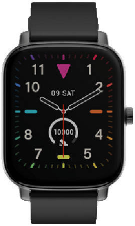 Noise ColorFit Icon Plus