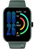 Noise ColorFit Loop