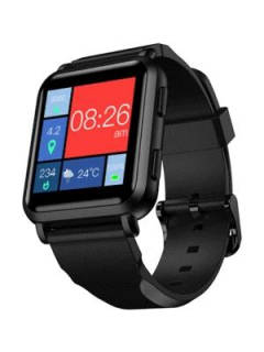 Noise ColorFit Nav Plus