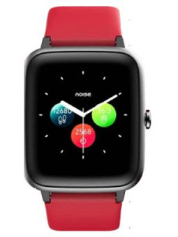 launch date of noise colorfit pro 2