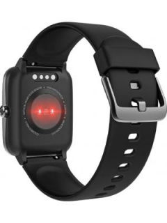 go noise colorfit pro 2