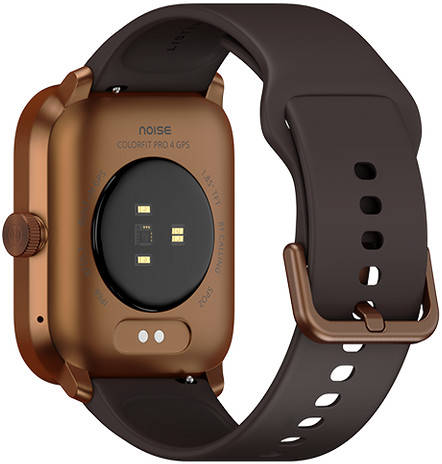 Noise ColorFit Pro 4 GPS