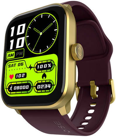 Noise ColorFit Pro 4 GPS