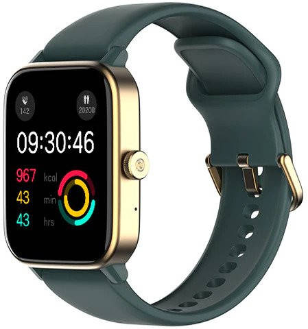 Noise ColorFit Pro 4 Max