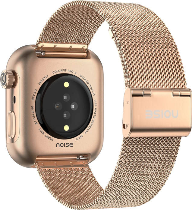 Noise ColorFit Pro 6