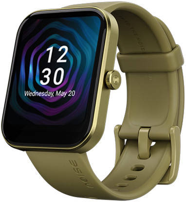 Noise ColorFit Pulse 2
