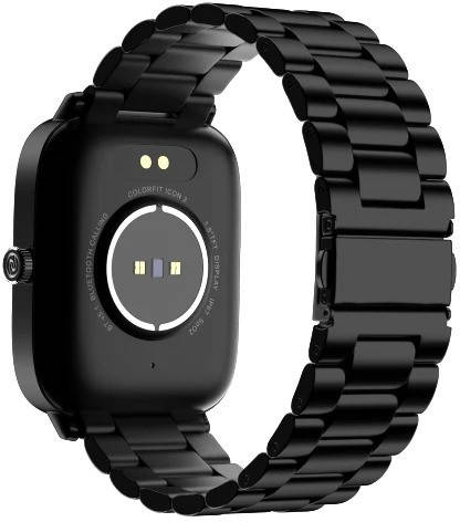 Noise ColorFit Pulse 2 Pro Elite