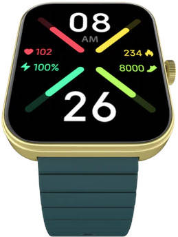 Noise ColorFit Pulse 3