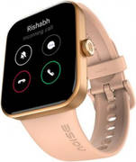 Noise ColorFit Pulse Go Buzz
