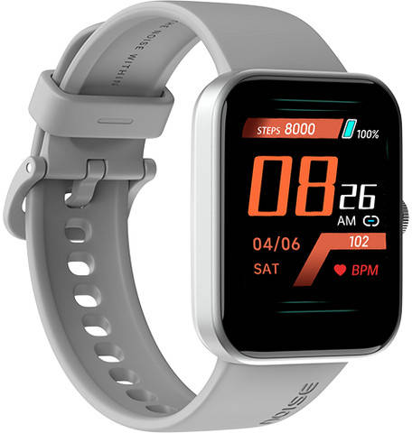Noise ColorFit Pulse Go Buzz
