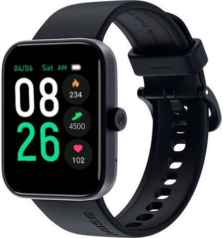 Noise ColorFit Pulse Go Buzz