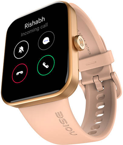 Noise ColorFit Pulse Go Buzz