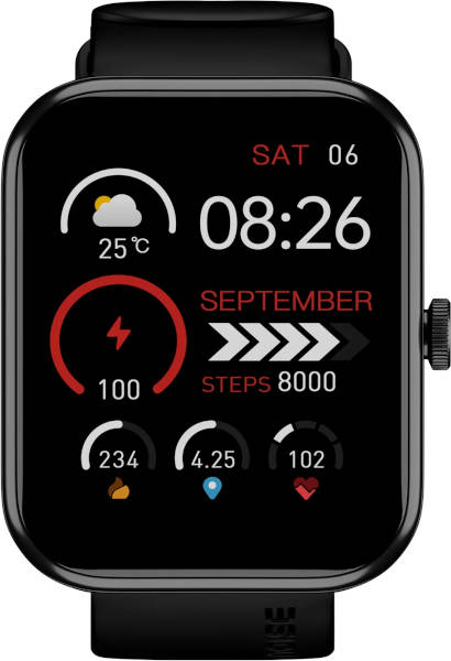 Noise ColorFit Pulse Grand 3