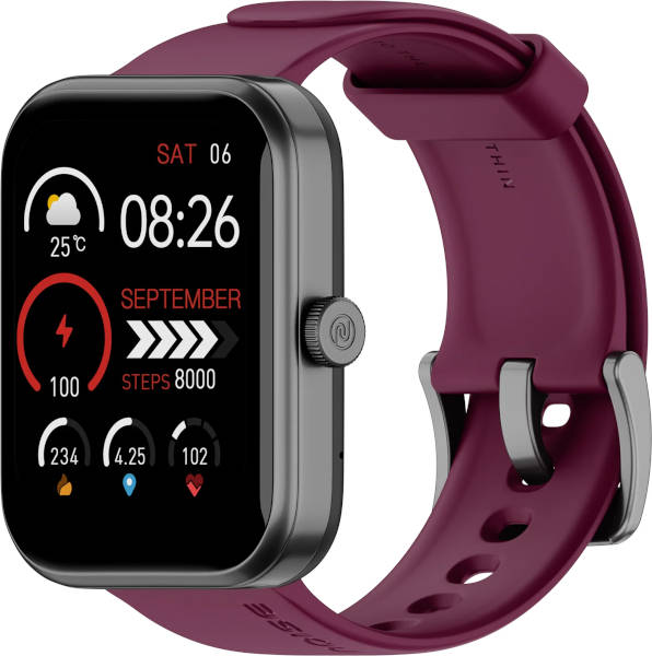 Noise ColorFit Pulse Grand 3