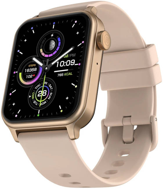 Noise ColorFit Pulse Hyper