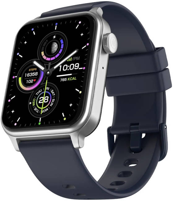 Noise ColorFit Pulse Hyper